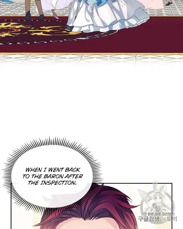 Sincerely: I Became a Duke's Maid Chapter 67 53